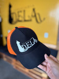 Boné Trucker Dela Cervejaria