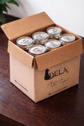 Assinatura BOX